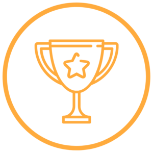 Icon for 2. Recognition