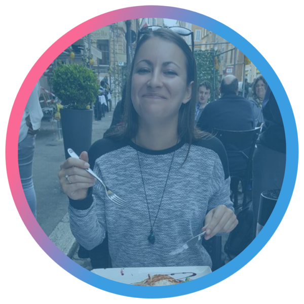 LP Staff Series - Karina Wolvey