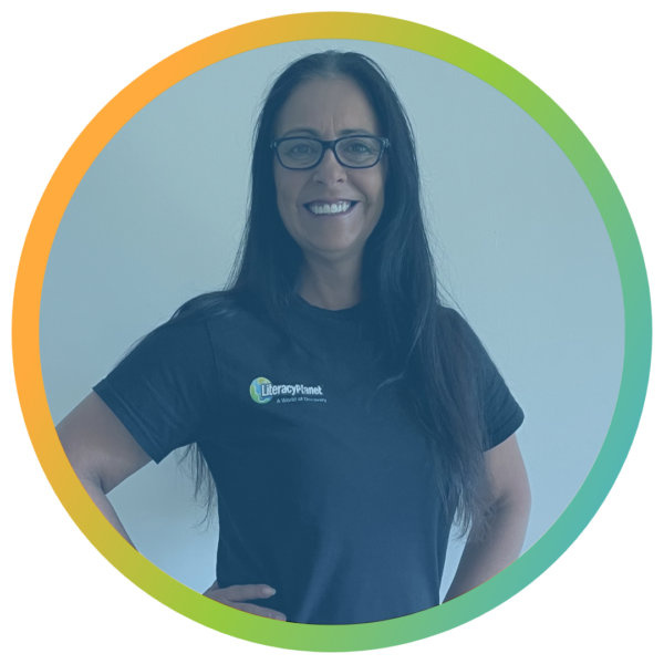 Lana Macedone LP Staff Series - main profile
