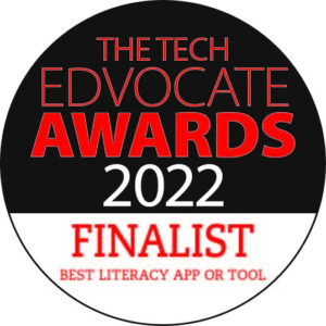 Icon for FINALIST: The Tech Edvocate Awards 2022