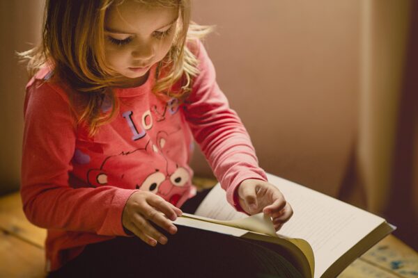 reading games